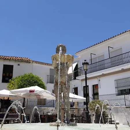 Hébergement de vacances 098 Traditional 2 Bed Pueblo Townhouse With Private Terrace *